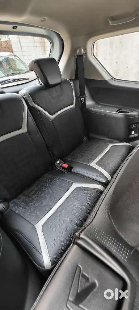 Maruti Suzuki Xl6 2023 - 1.5 Alpha Plus