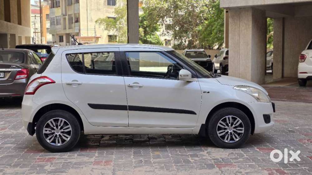 Maruti Suzuki Swift Ddis Vdi, 2015, Diesel