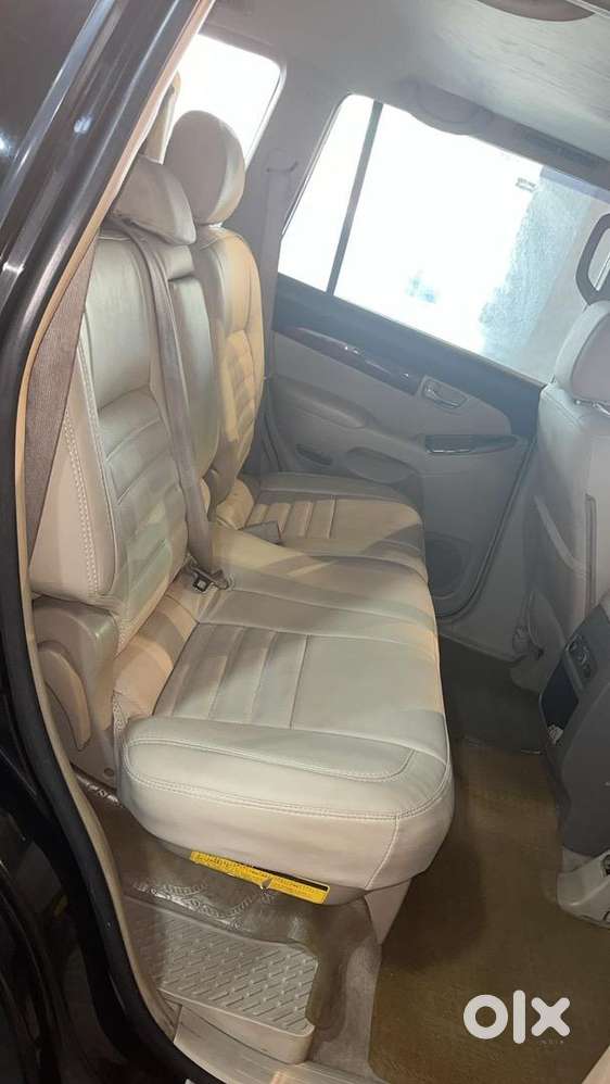 Toyota Land Cruiser Prado 2008 Petrol Well Maintained