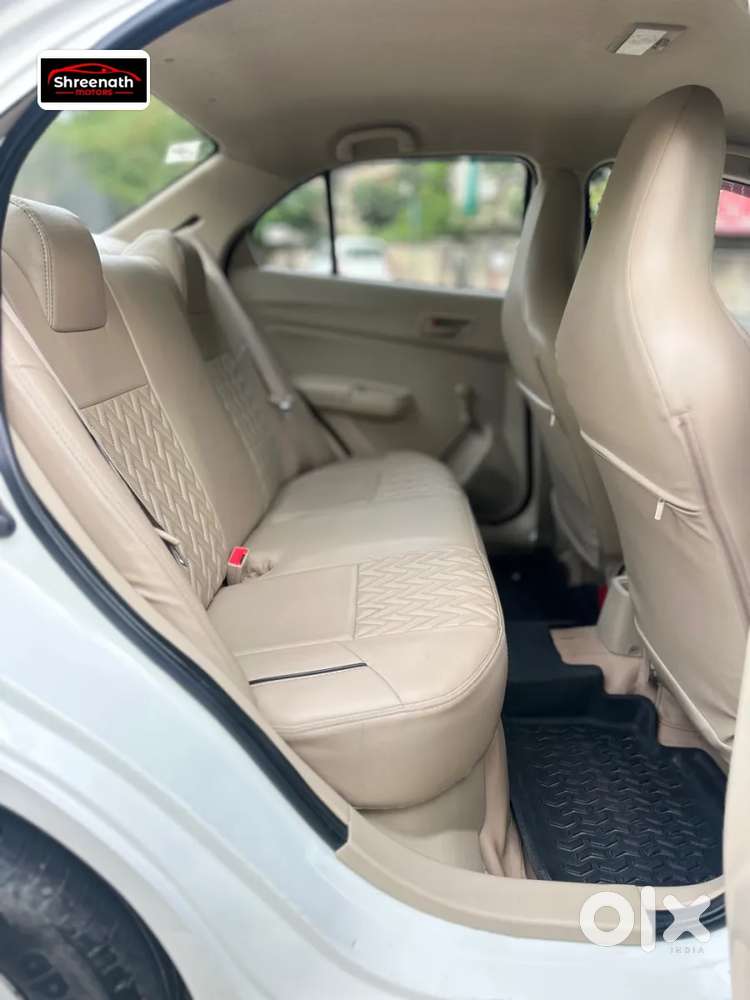 Maruti Suzuki Dzire 1.2 Vxi Cng, 2023, Cng & Hybrids
