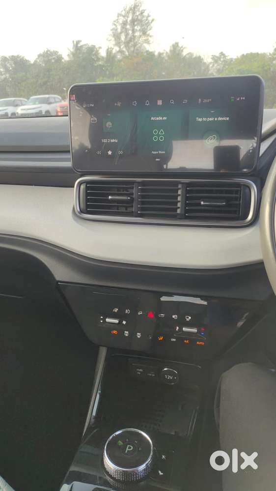 Tata Punch Ev Empowered Plus S Lr, 2023, Electric