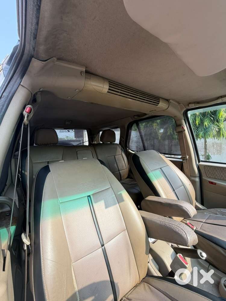 Tata Safari 2015 Diesel