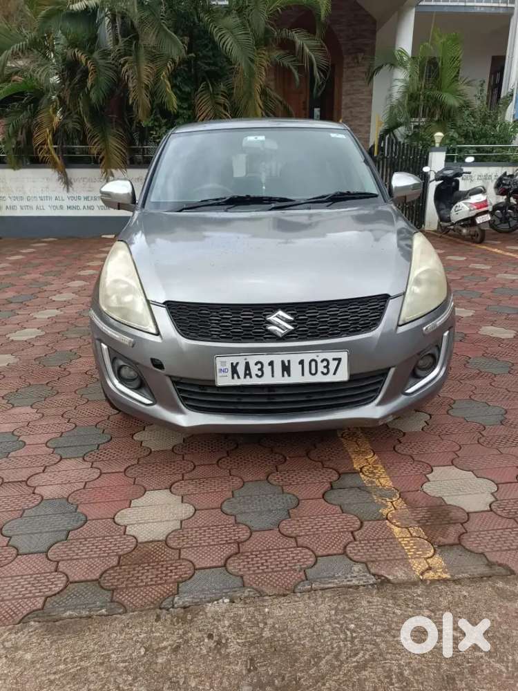 Maruti Suzuki Swift 2016 Diesel 160000 Km Driven