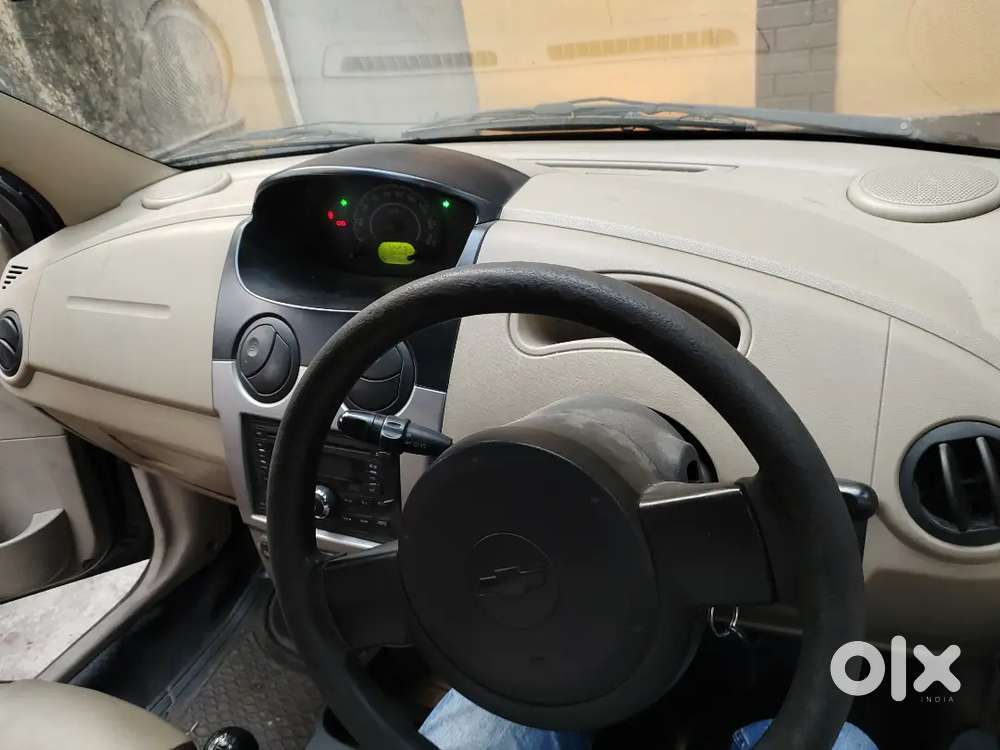Chevrolet Spark 2011 Petrol 57000 Km Driven