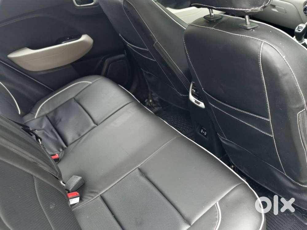 Hyundai Venue, 2024, Diesel