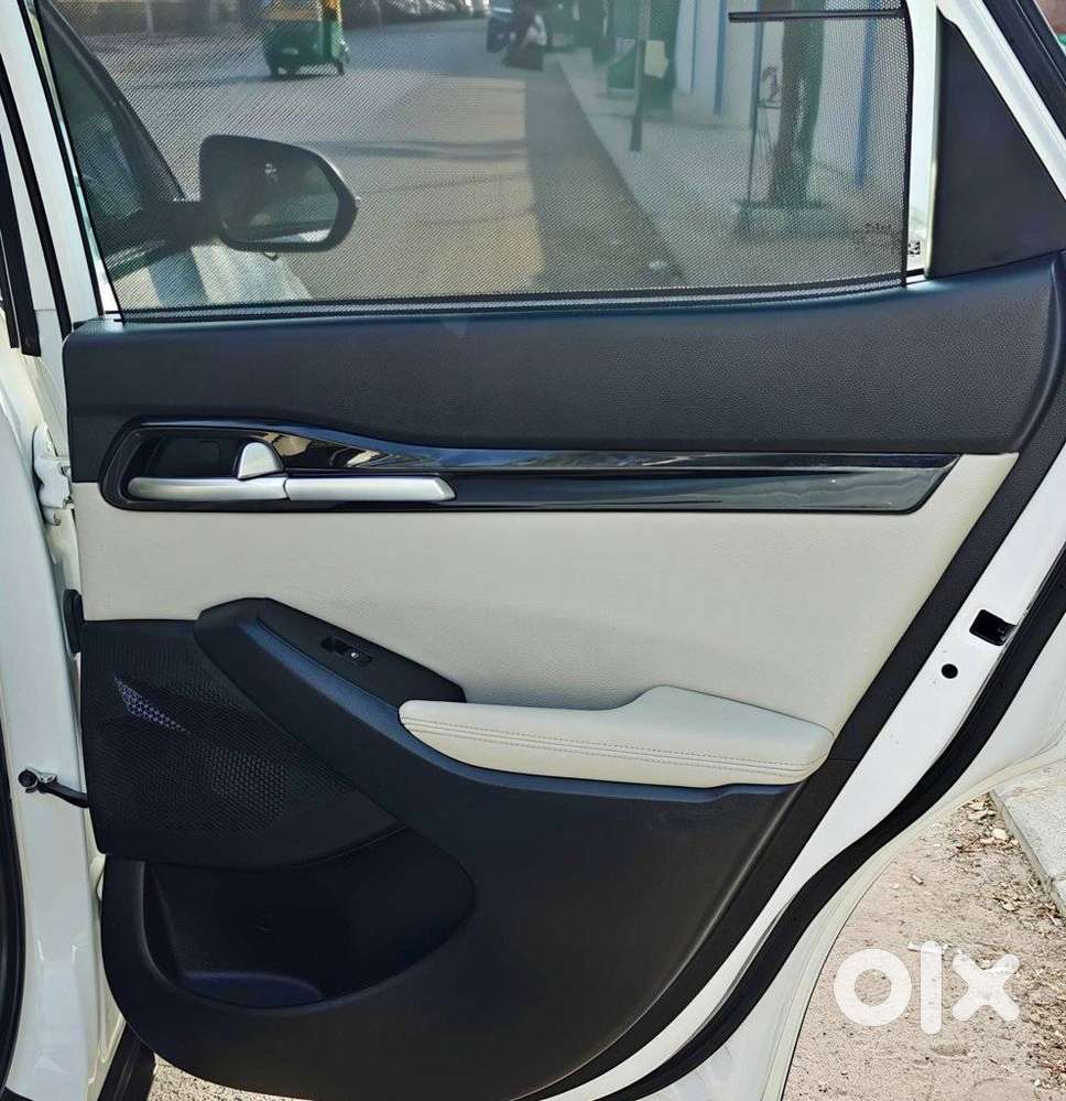 Kia Seltos Htx Ivt G, 2023, Petrol