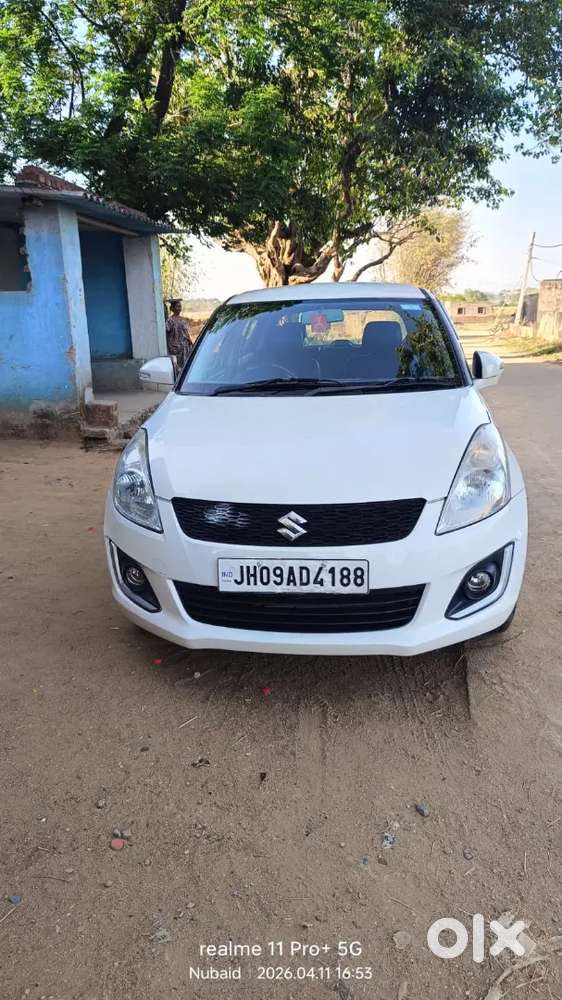 Maruti Suzuki Swift 2016 Petrol 740000 Km Driven