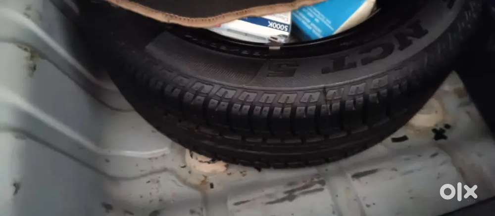 Chevrolet Aveo 2010 Petrol Well Maintained Family Car