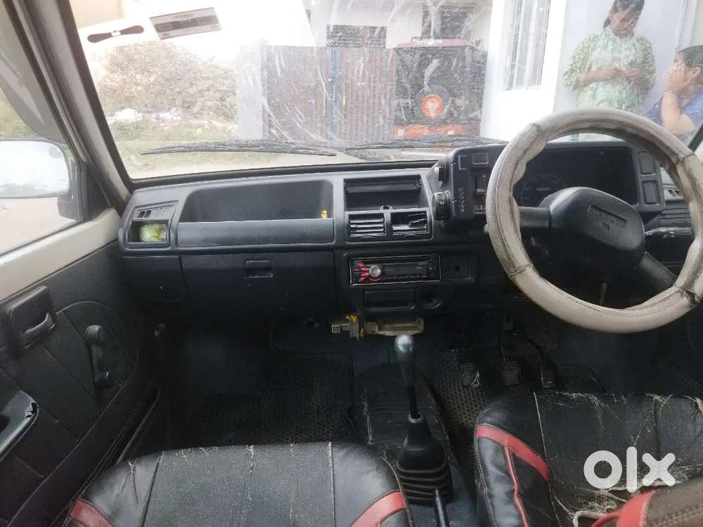 Maruti Suzuki 800 2002 Petrol Well Maintained