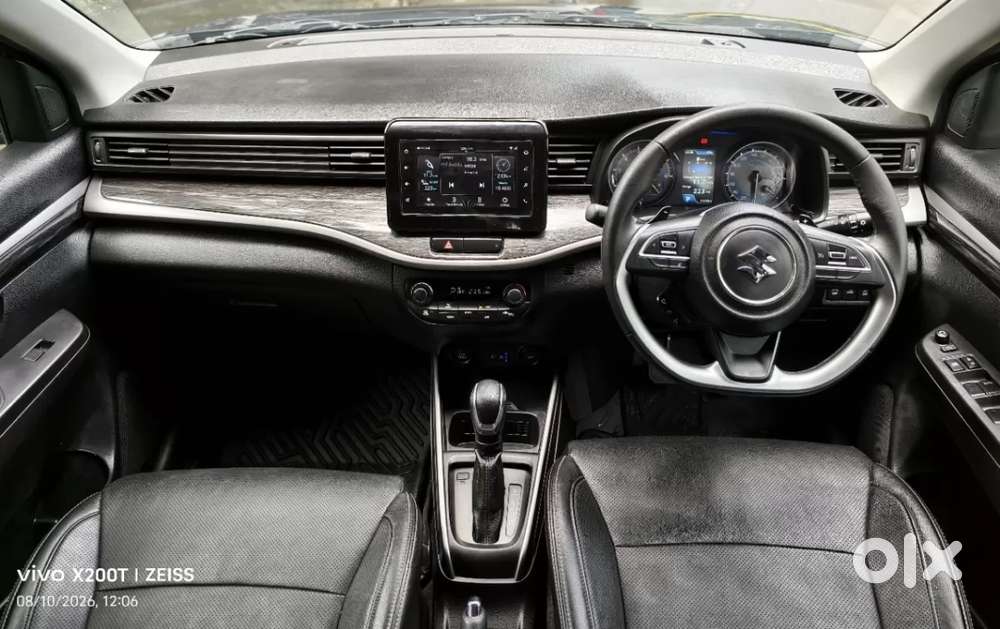 Maruti Suzuki Xl6 1.5 Alpha Plus At, 2023, Petrol