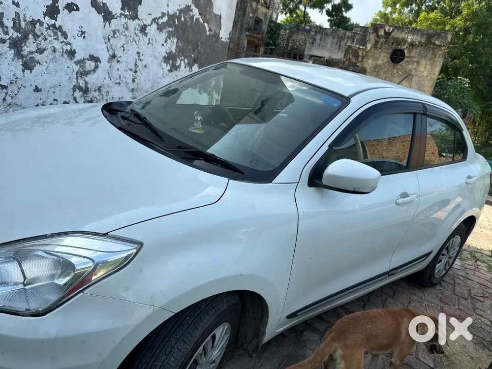 Maruti Dzire Vxi 2022