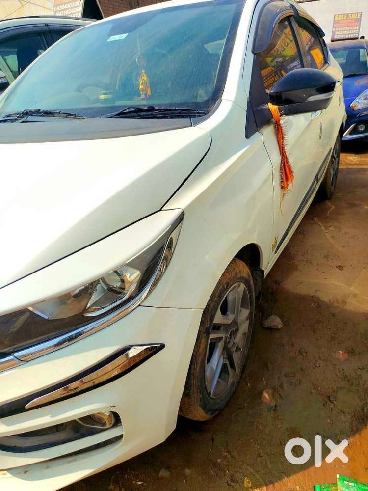 Tata Tigor 1.2 Revotron Xt, 2023, Petrol