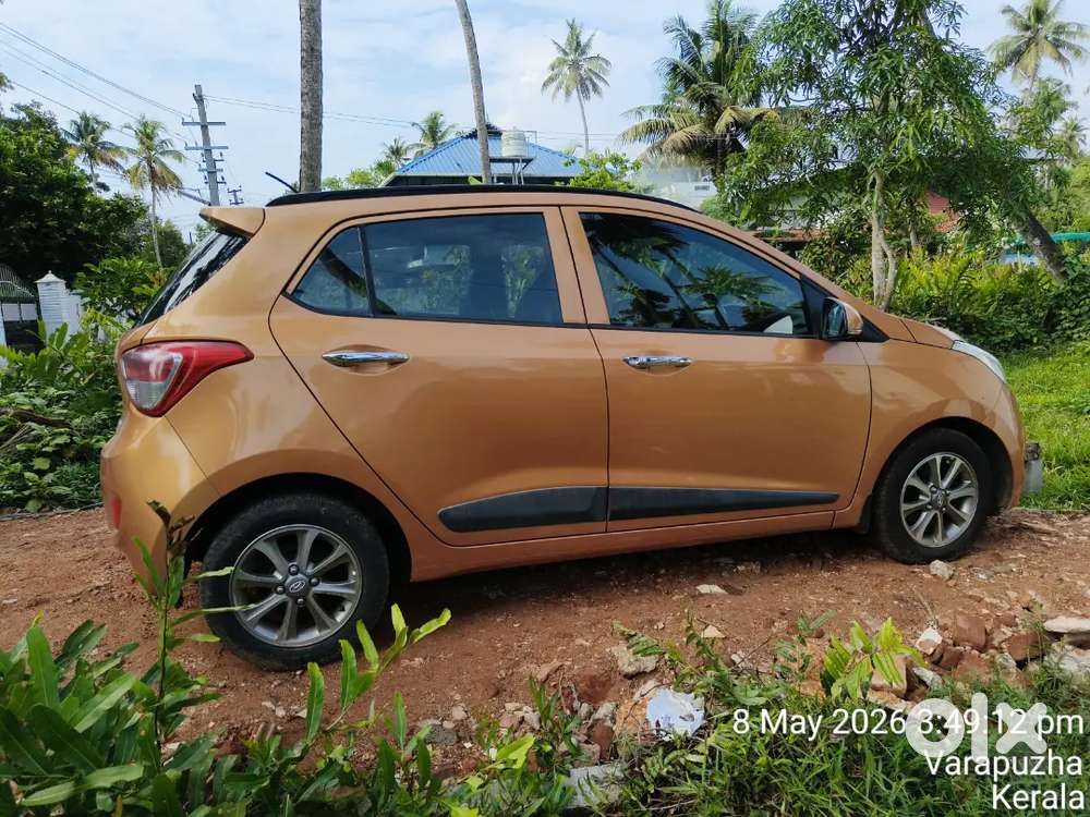 Front 2new Tyre, Push Button Start, Full Option Top End Model