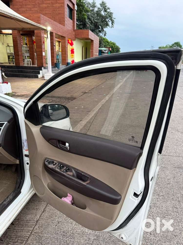 Hyundai I20 Petrol 2010