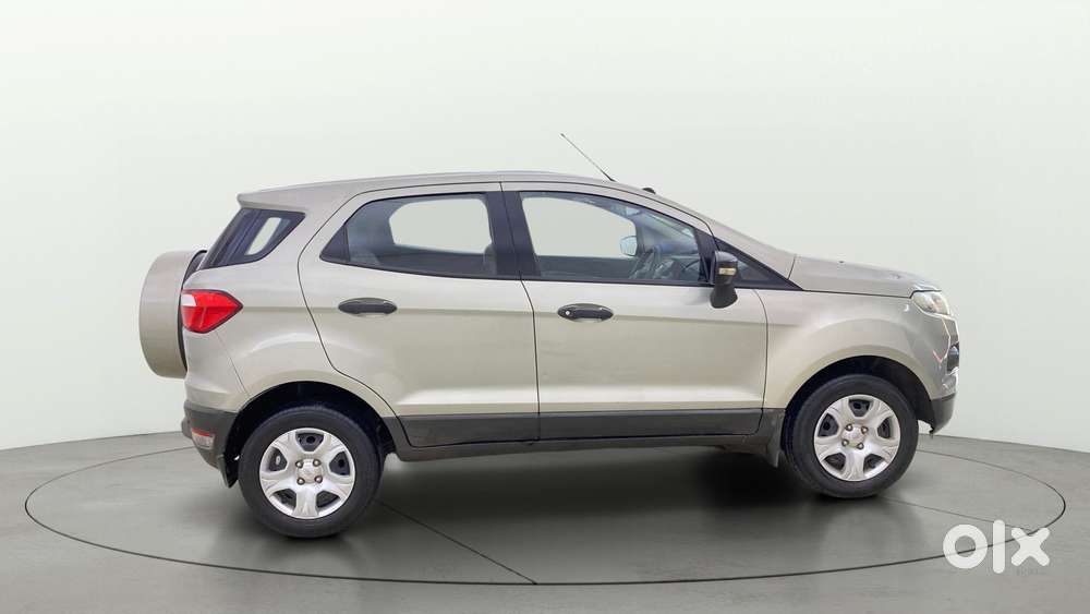 Ford Ecosport 2013-2015 1.5 Ti Vct Mt Ambiente, 2014, Petrol