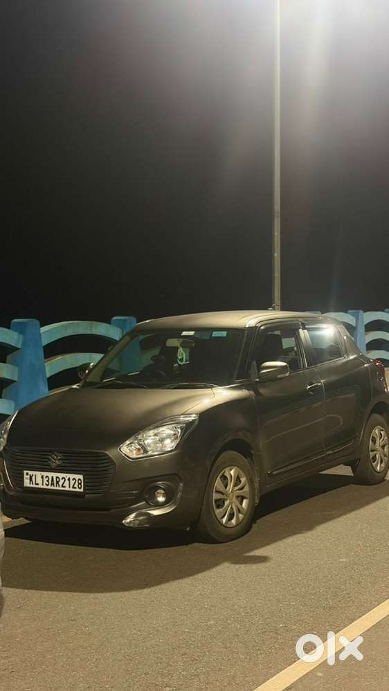 Swift Vdi Maruti Suzuki 2020