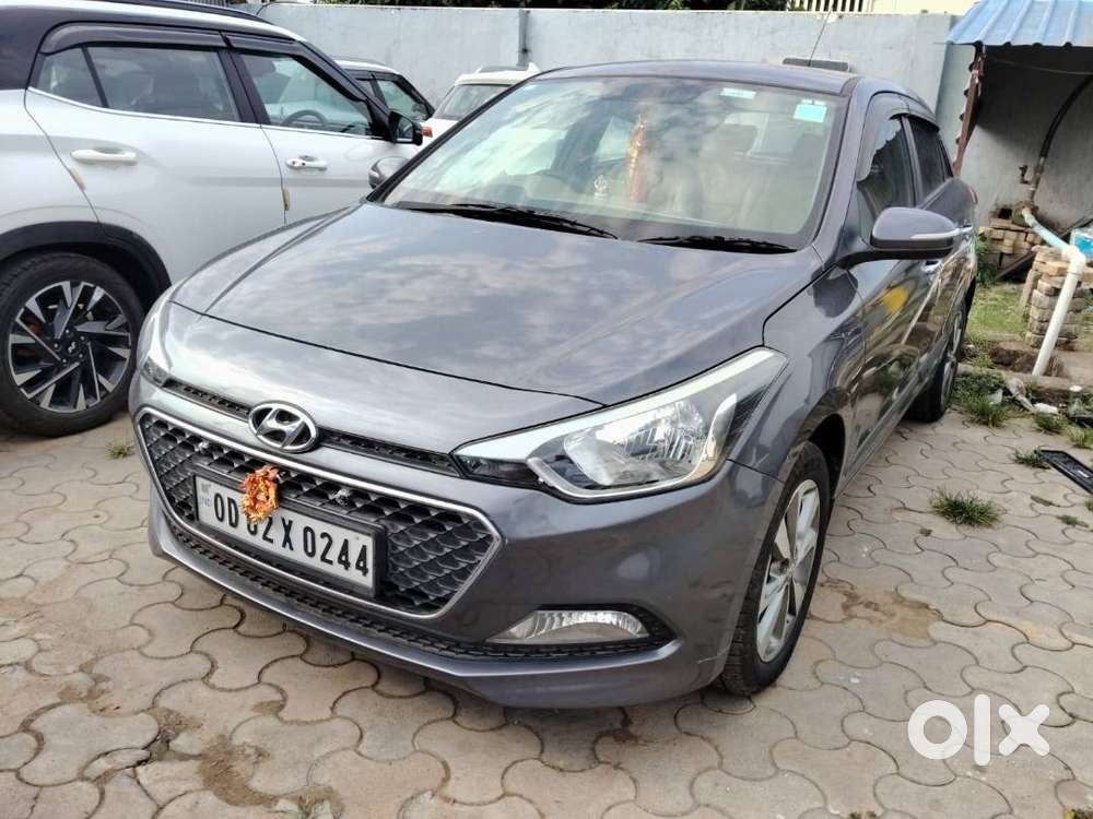 Elite I20 Asta 1.2mt
