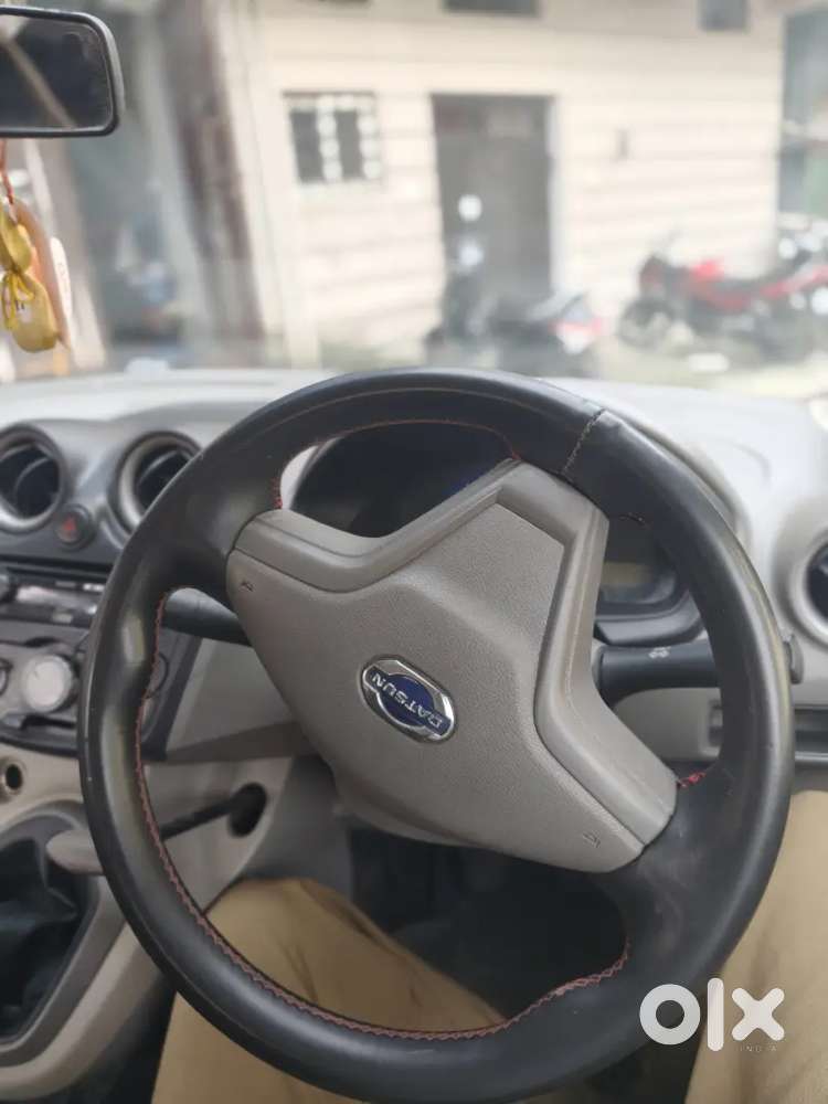 Datsun Go 2015 Year