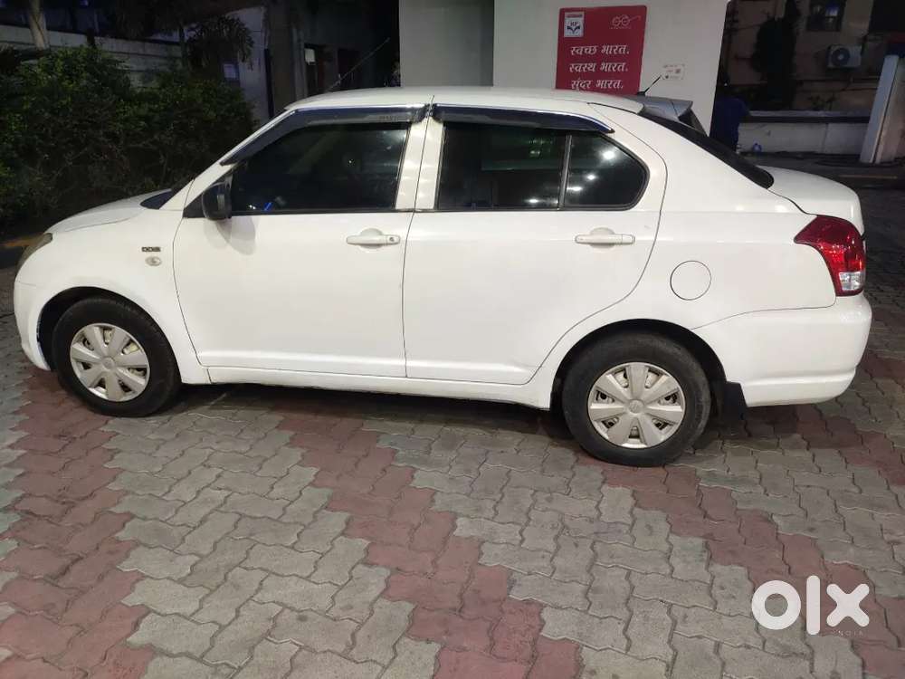 Swift Dzire Maruti 2014