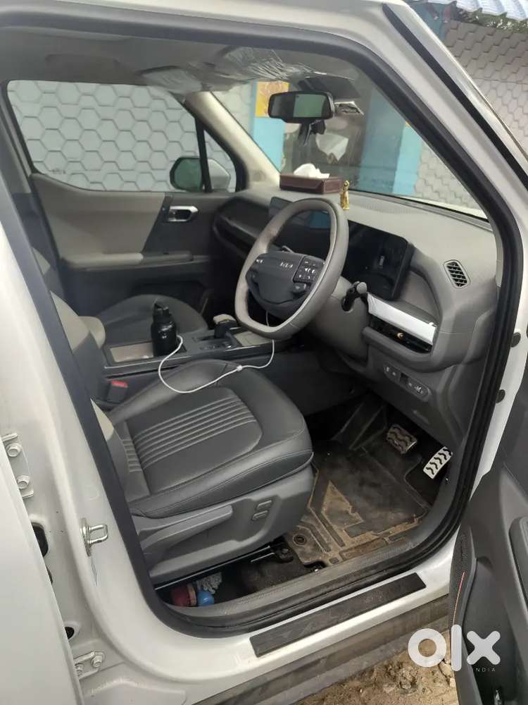 Kia Syros Htx Plus 2025 Petrol Automatic