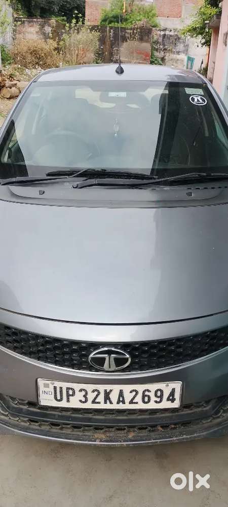 Tata Tiago Xz Diesel 2018
