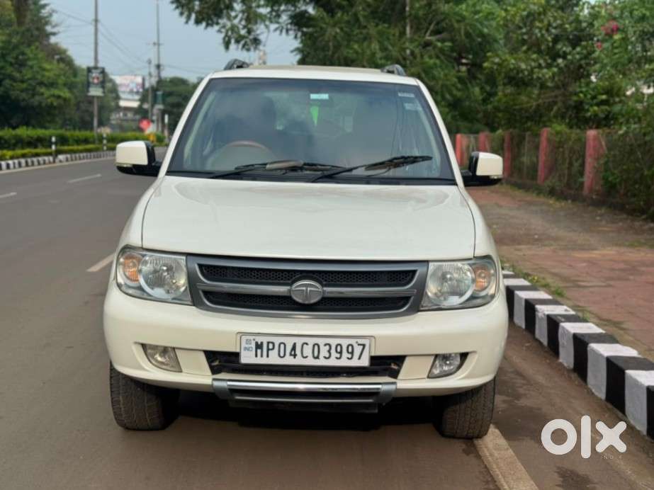 Tata Safari Dicor 2.2 Ex 4x2, 2016, Diesel