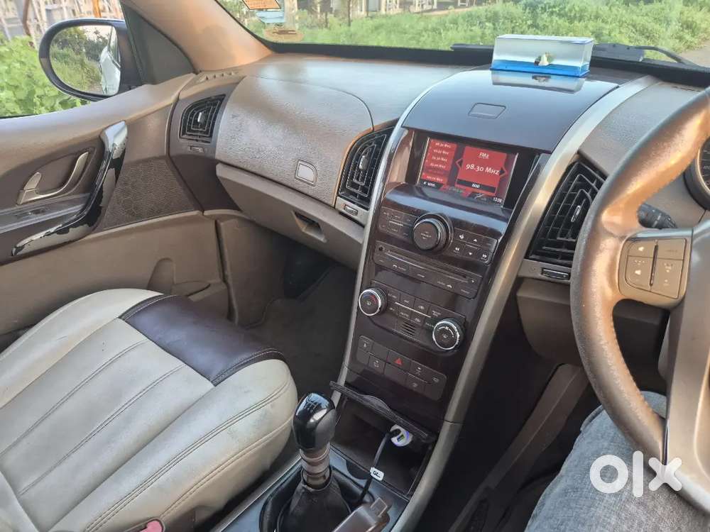 Mahindra Xuv500 2013 Diesel 170000 Km Driven Best Deel