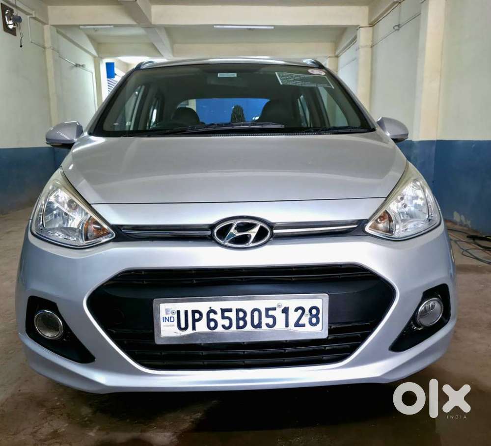 Hyundai Grand I10 Asta 1.2 Vtvt, 2014, Diesel