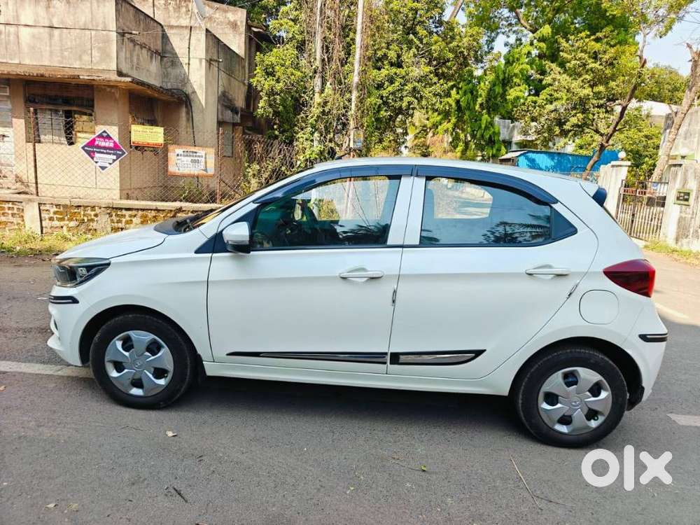Tata Tiago 1.05 Revotorq Xt Option, 2021, Petrol