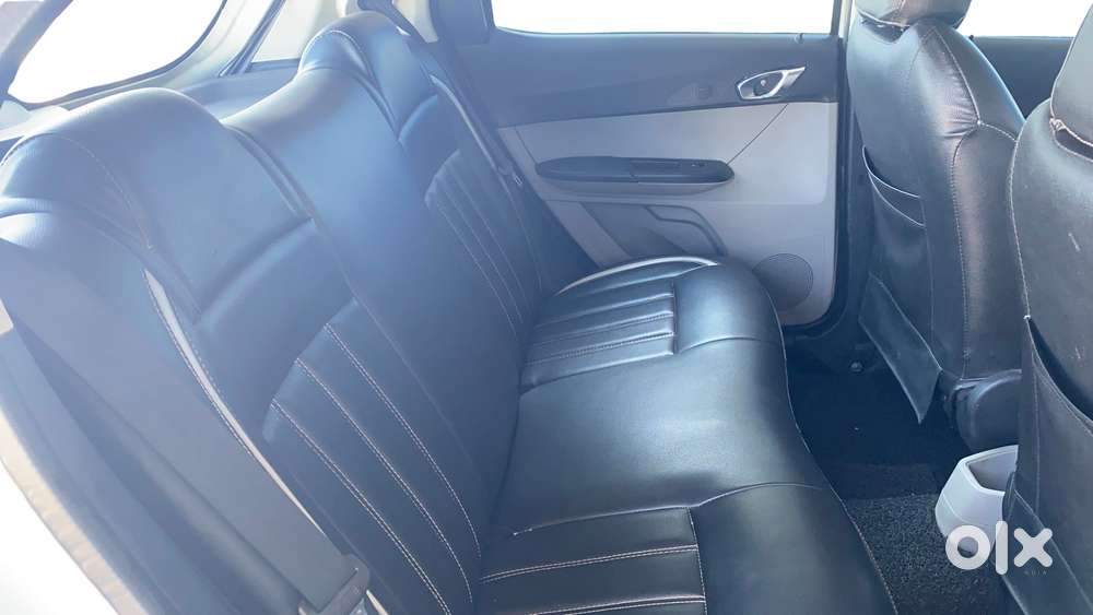 Tata Tiago 1.2 Revotron Xz, 2017, Petrol