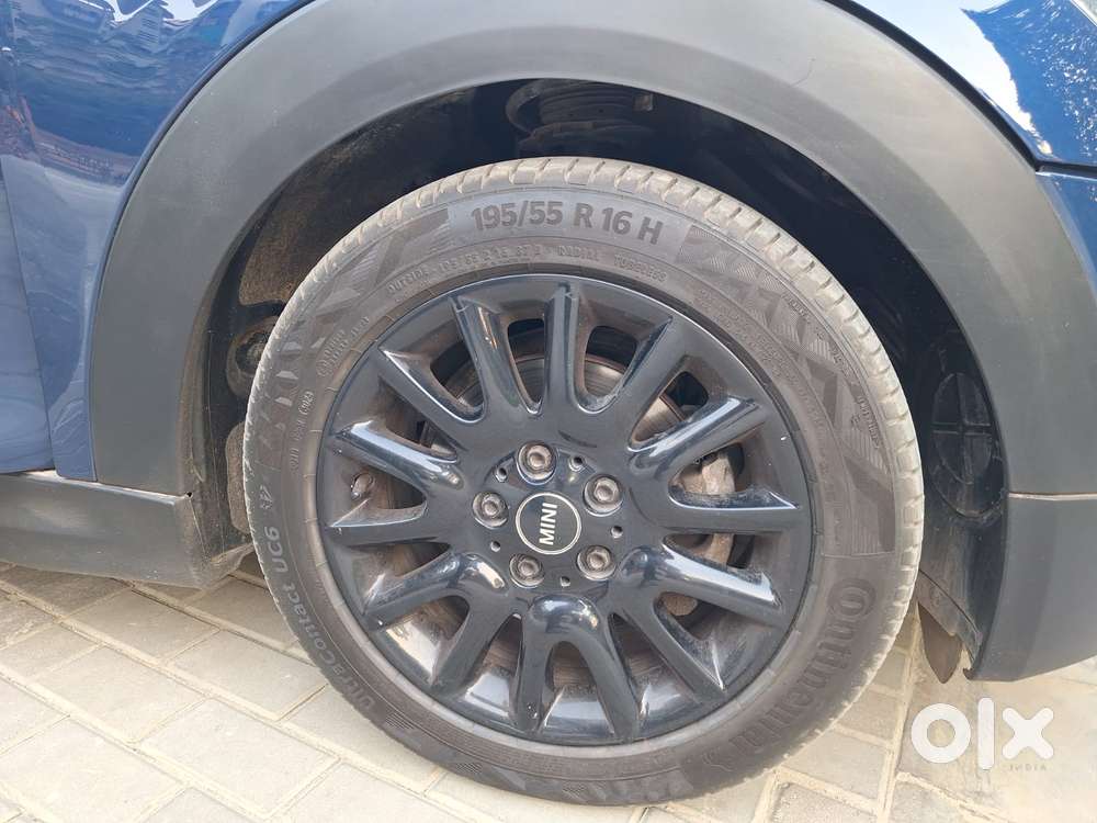 Mini Cooper 3 Door D, 2018, Diesel