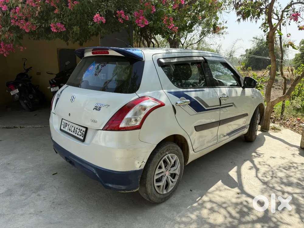 Good Condition, Pilibhit Transfer