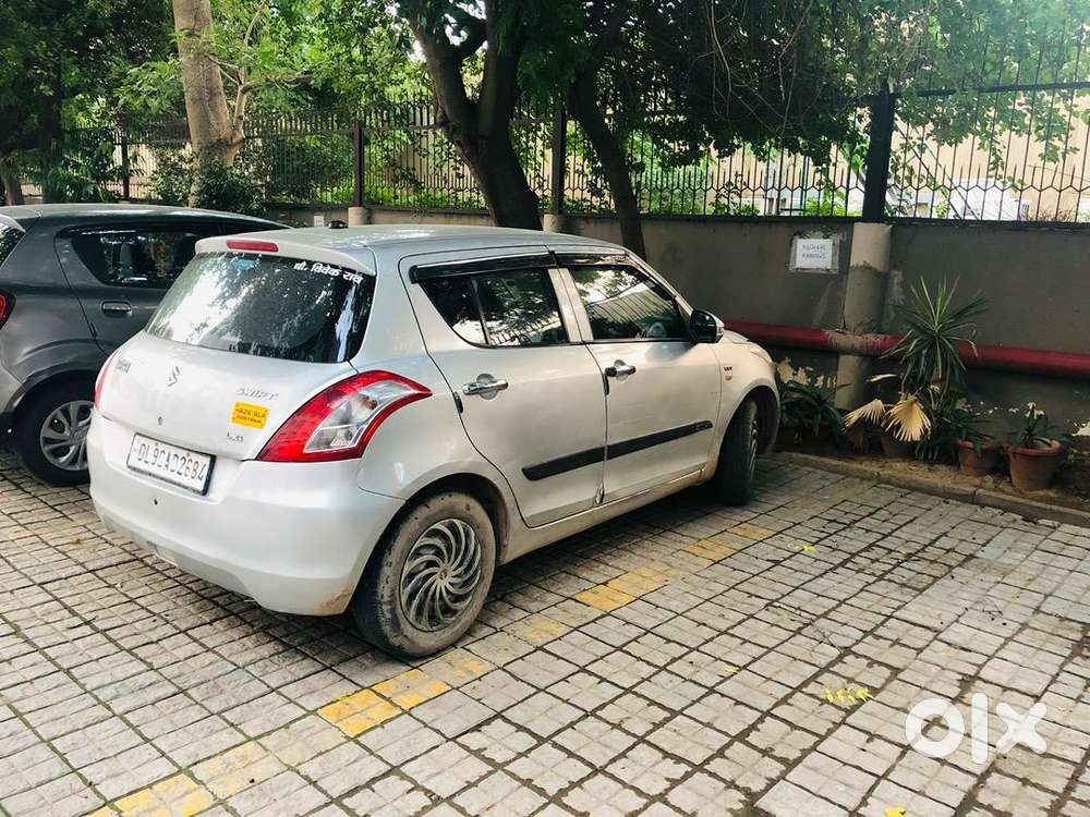 Maruti Suzuki Swift 2012 Good Condition