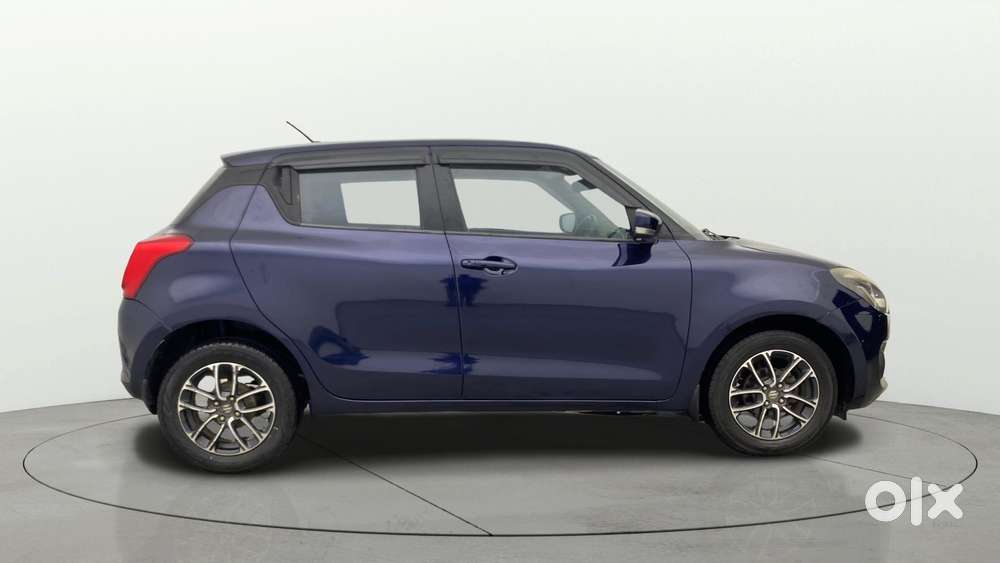 Maruti Suzuki Swift 2018 Zxi Plus, 2020, Petrol