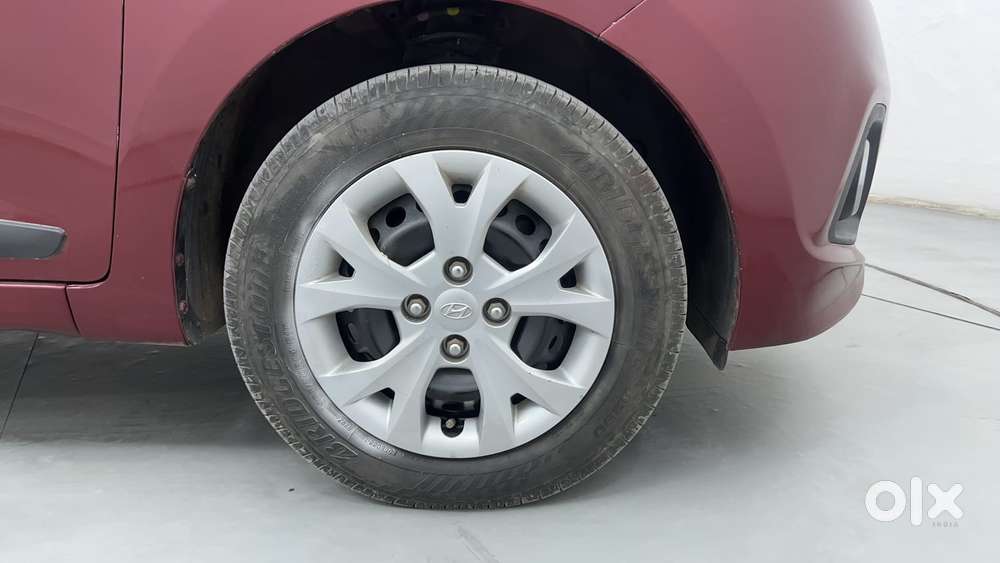 Hyundai Grand I10 1.2 Kappa Sportz, 2016, Petrol