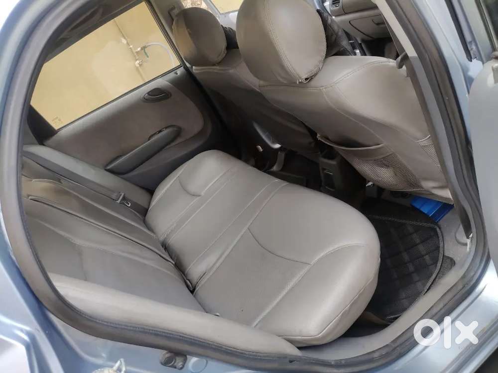 Honda City Zx 2008 Petrol Manual 12345