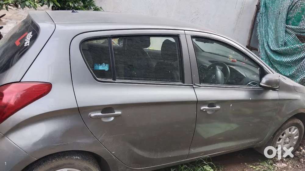 Hyundai I20 Magna 2012