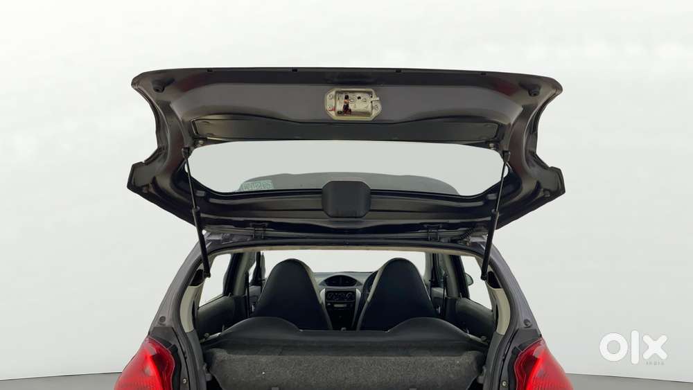 Maruti Suzuki Alto 800 2012-2016 Vxi, 2015, Petrol