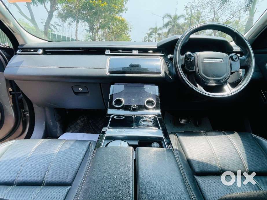 Land Rover Range Velar P250 R-dynamic S, 2020, Petrol