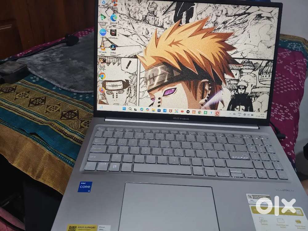 Asus vivo book 16X