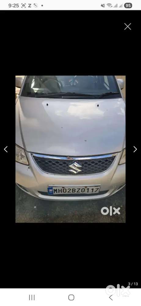 Maruti Suzuki Sx4 Zxi 
Macwheel Tubeless Tyre Petrol Plus Cng