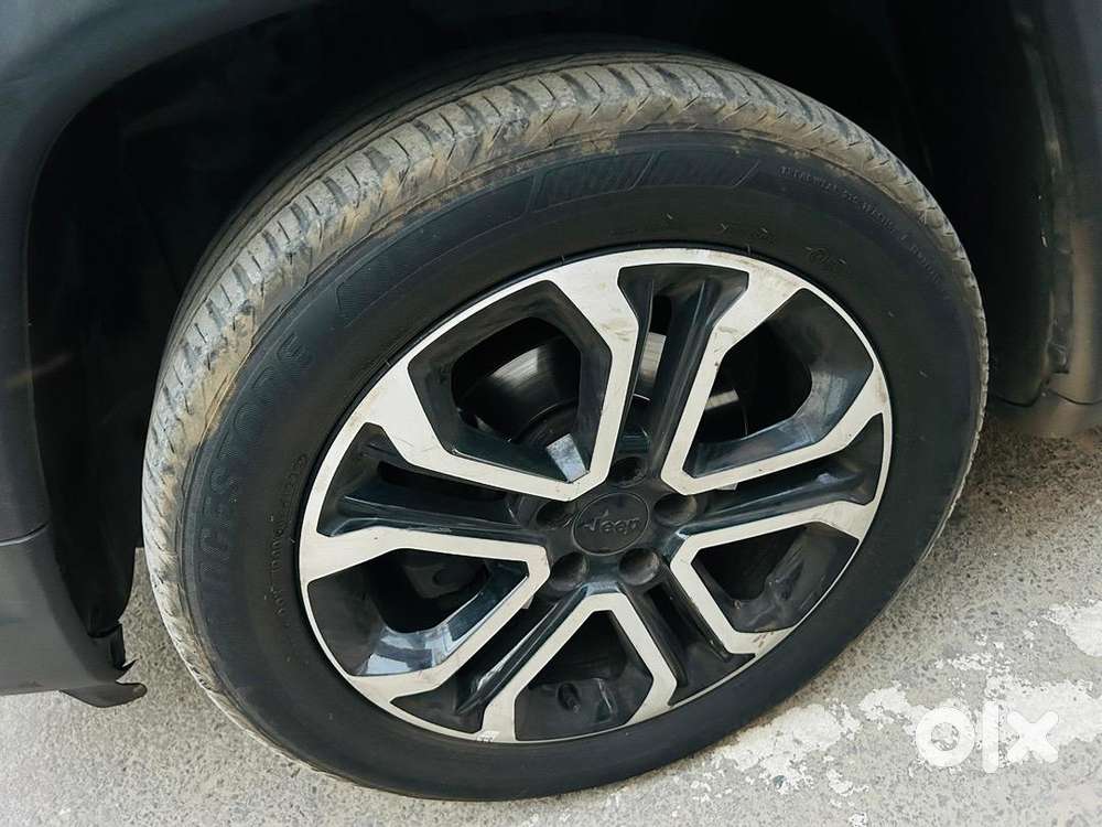 Jeep Compass 2022 Diesel Perfect Condition