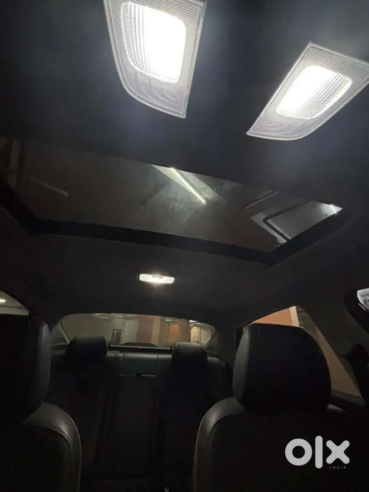 Hyundai Verna 2024 Petrol Good Condition