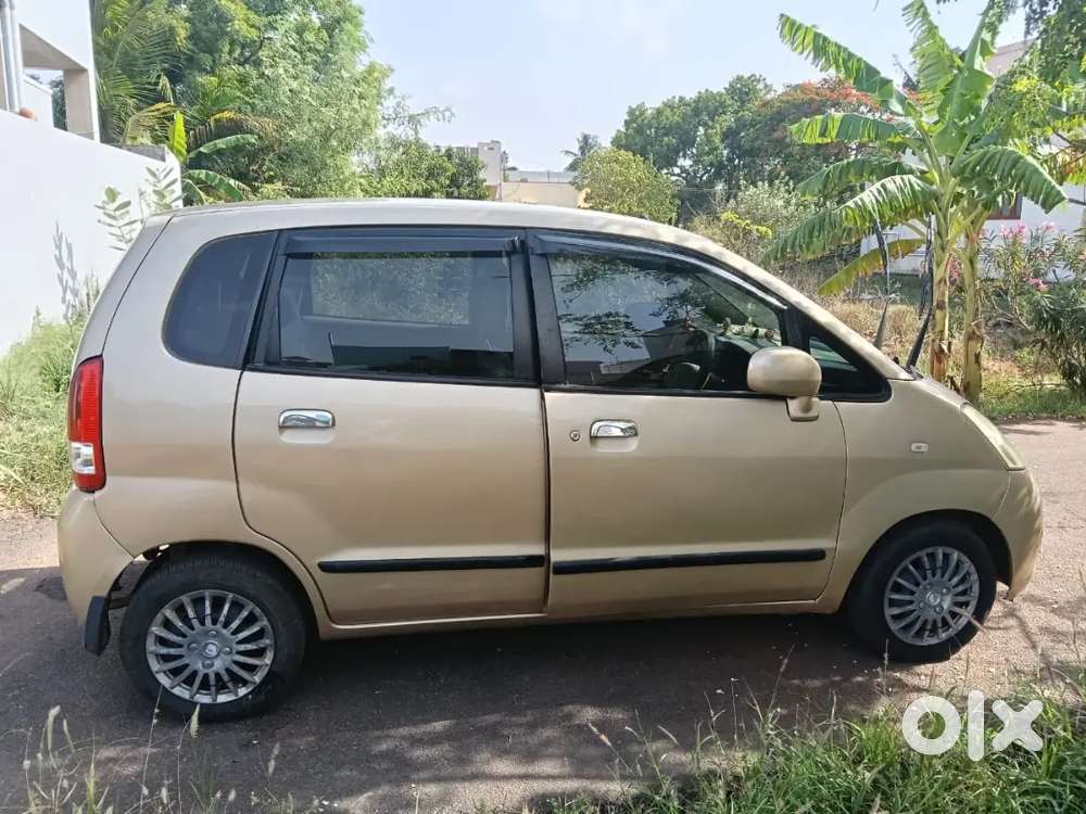 Zen Estilo Maruti 2008