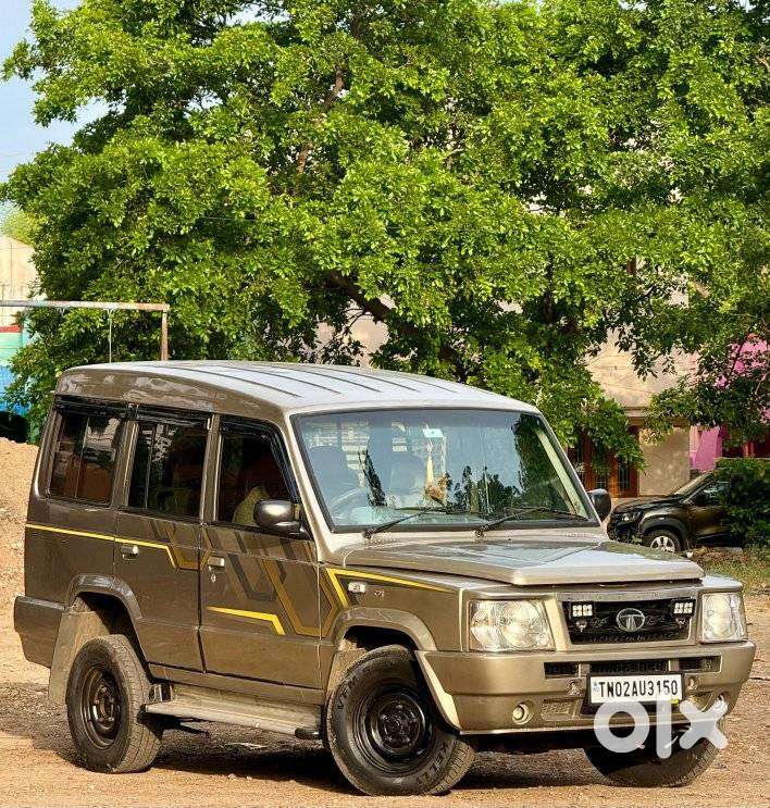 Tata Sumo Gold Ex Bsiii, 2012, Diesel