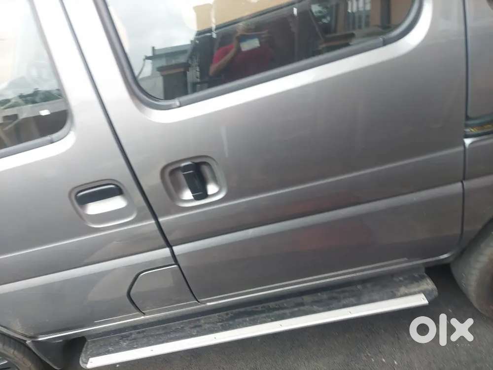 Maruti Suzuki Eeco Ac 2026
