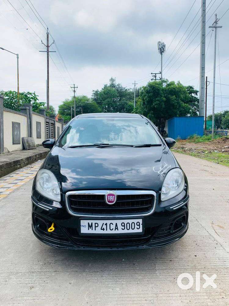 Fiat Linea, 2015, Diesel