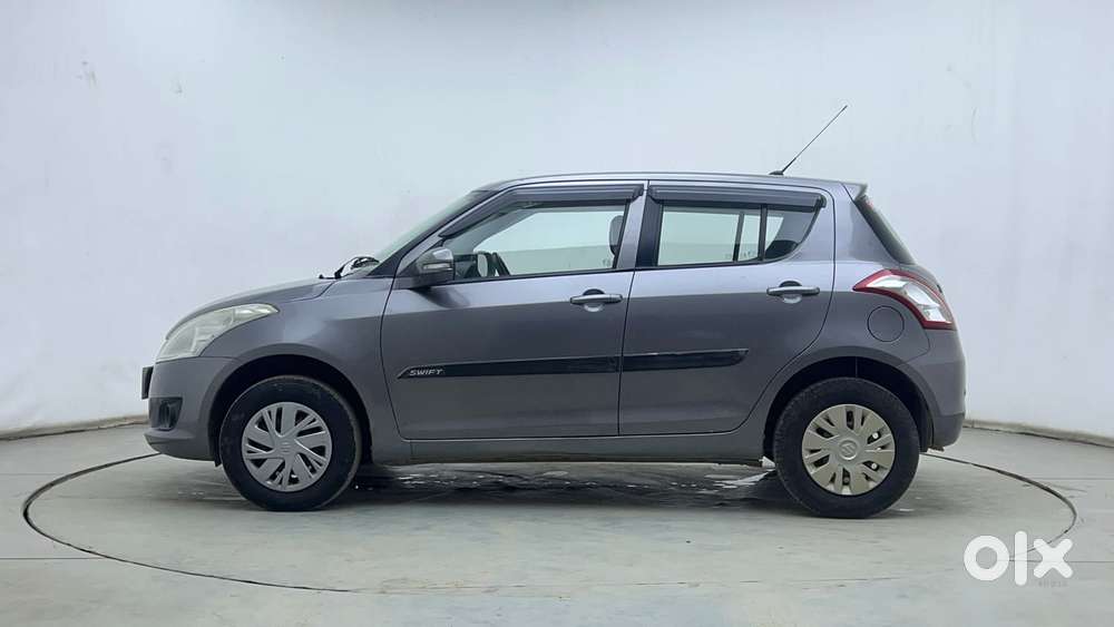 Maruti Suzuki Swift Vvt Vxi, 2014, Petrol