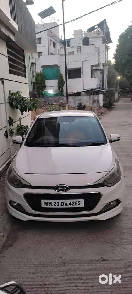 Hyundai I20 Diesel Well Maintained Single Hand Used 1st Owner