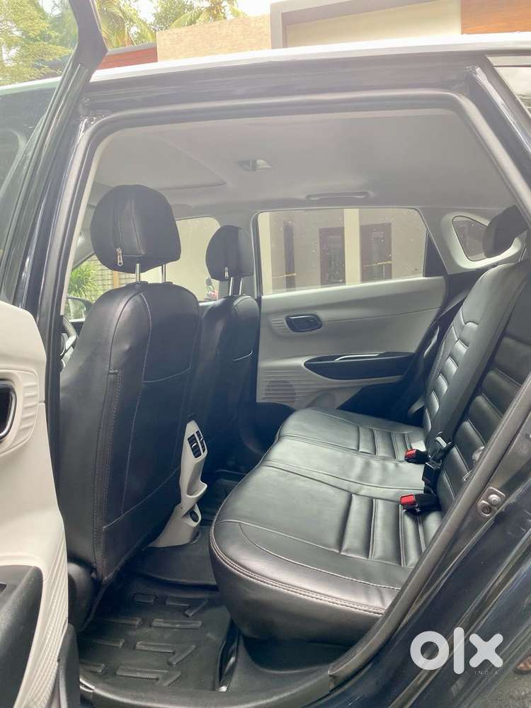 Hyundai I20 Asta Option, 2024, Petrol